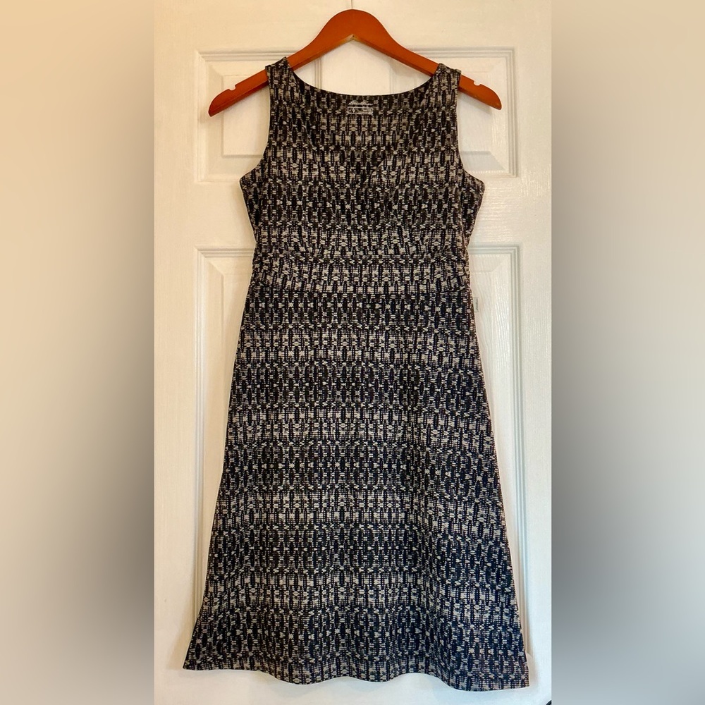 Eddie Bauer Knit Dress